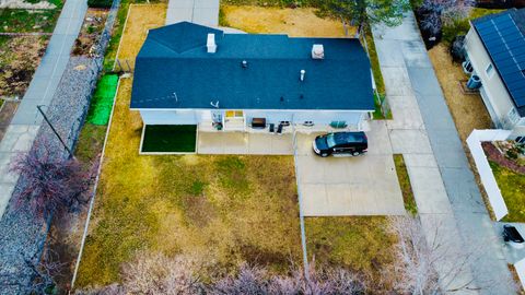 Tiny photo for 8805 S 2700 W, West Jordan, UT 84088 (MLS # 2151692)