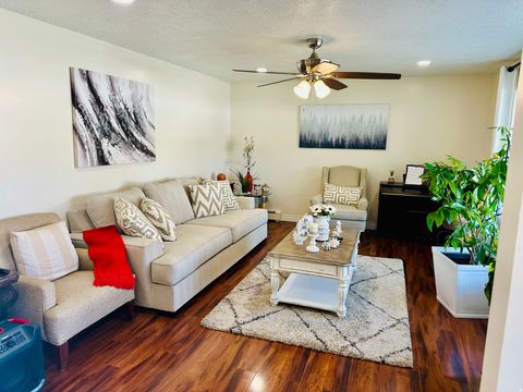 Tiny photo for 8805 S 2700 W, West Jordan, UT 84088 (MLS # 2151692)