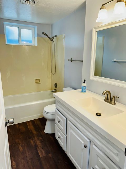 Tiny photo for 8805 S 2700 W, West Jordan, UT 84088 (MLS # 2151692)