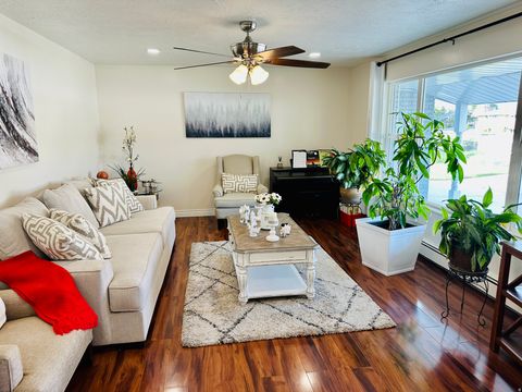 Tiny photo for 8805 S 2700 W, West Jordan, UT 84088 (MLS # 2151692)