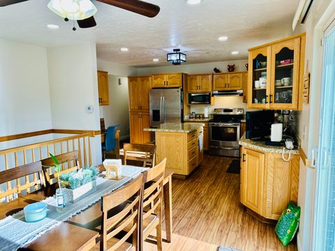 Tiny photo for 8805 S 2700 W, West Jordan, UT 84088 (MLS # 2151692)