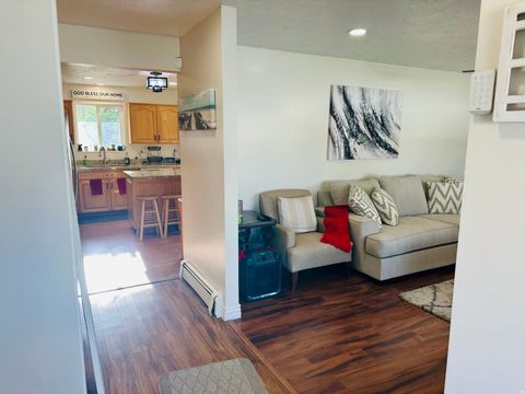 Tiny photo for 8805 S 2700 W, West Jordan, UT 84088 (MLS # 2151692)