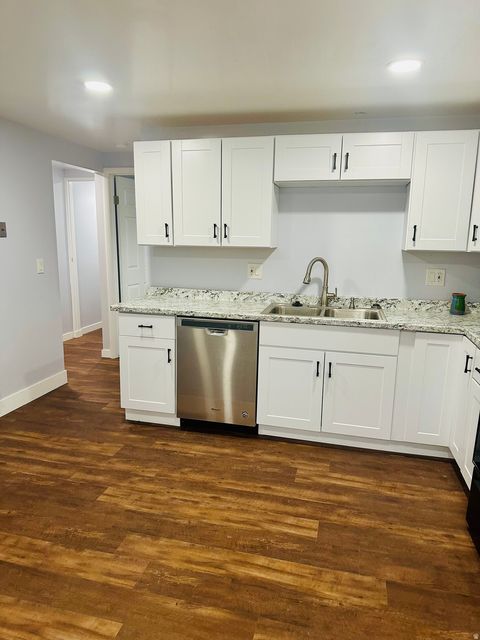Tiny photo for 8805 S 2700 W, West Jordan, UT 84088 (MLS # 2151692)