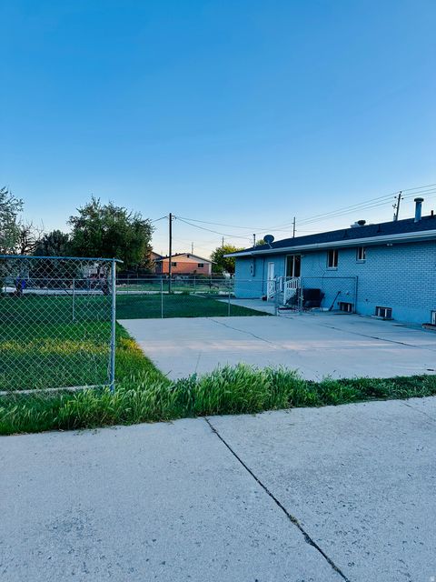Tiny photo for 8805 S 2700 W, West Jordan, UT 84088 (MLS # 2151692)