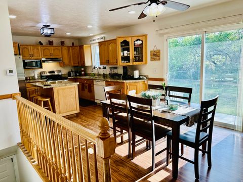 Tiny photo for 8805 S 2700 W, West Jordan, UT 84088 (MLS # 2151692)