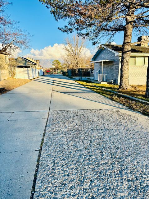 Tiny photo for 8805 S 2700 W, West Jordan, UT 84088 (MLS # 2151692)