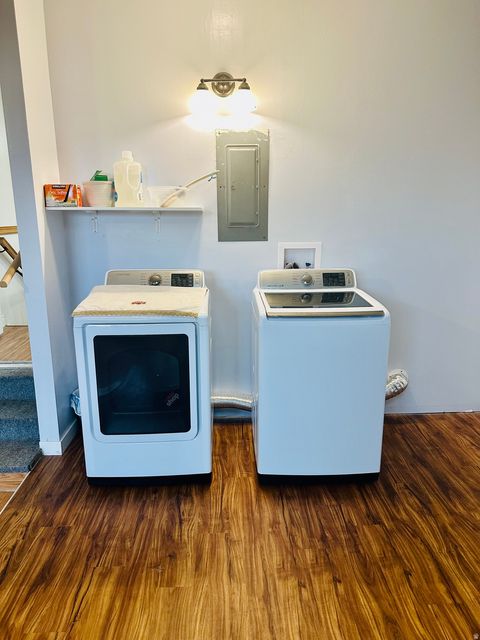 Tiny photo for 8805 S 2700 W, West Jordan, UT 84088 (MLS # 2151692)