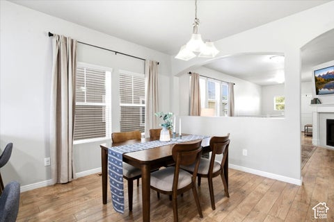 Tiny photo for 1105 W 250 N, Clearfield, UT 84015 (MLS # 2187577)