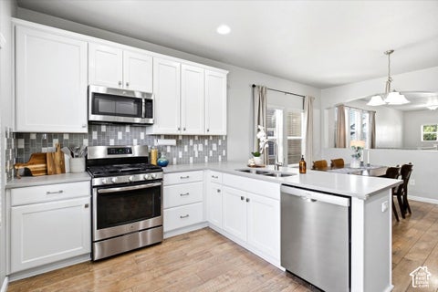 Tiny photo for 1105 W 250 N, Clearfield, UT 84015 (MLS # 2187577)