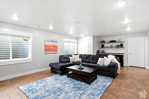 Tiny photo for 1105 W 250 N, Clearfield, UT 84015 (MLS # 2187577)