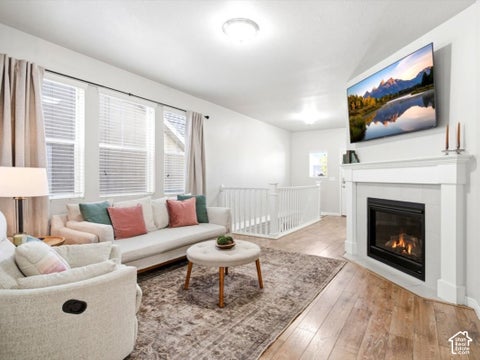Tiny photo for 1105 W 250 N, Clearfield, UT 84015 (MLS # 2187577)