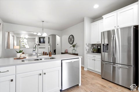 Tiny photo for 1105 W 250 N, Clearfield, UT 84015 (MLS # 2187577)