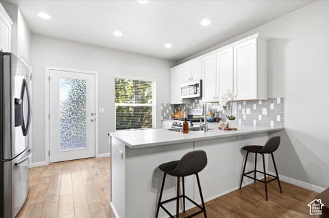 Tiny photo for 1105 W 250 N, Clearfield, UT 84015 (MLS # 2187577)
