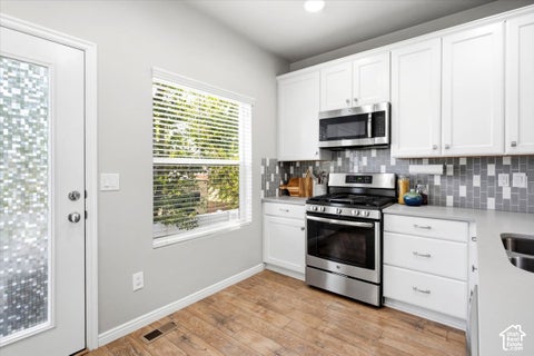 Tiny photo for 1105 W 250 N, Clearfield, UT 84015 (MLS # 2187577)