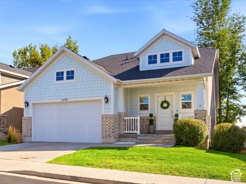 Tiny photo for 1105 W 250 N, Clearfield, UT 84015 (MLS # 2187577)