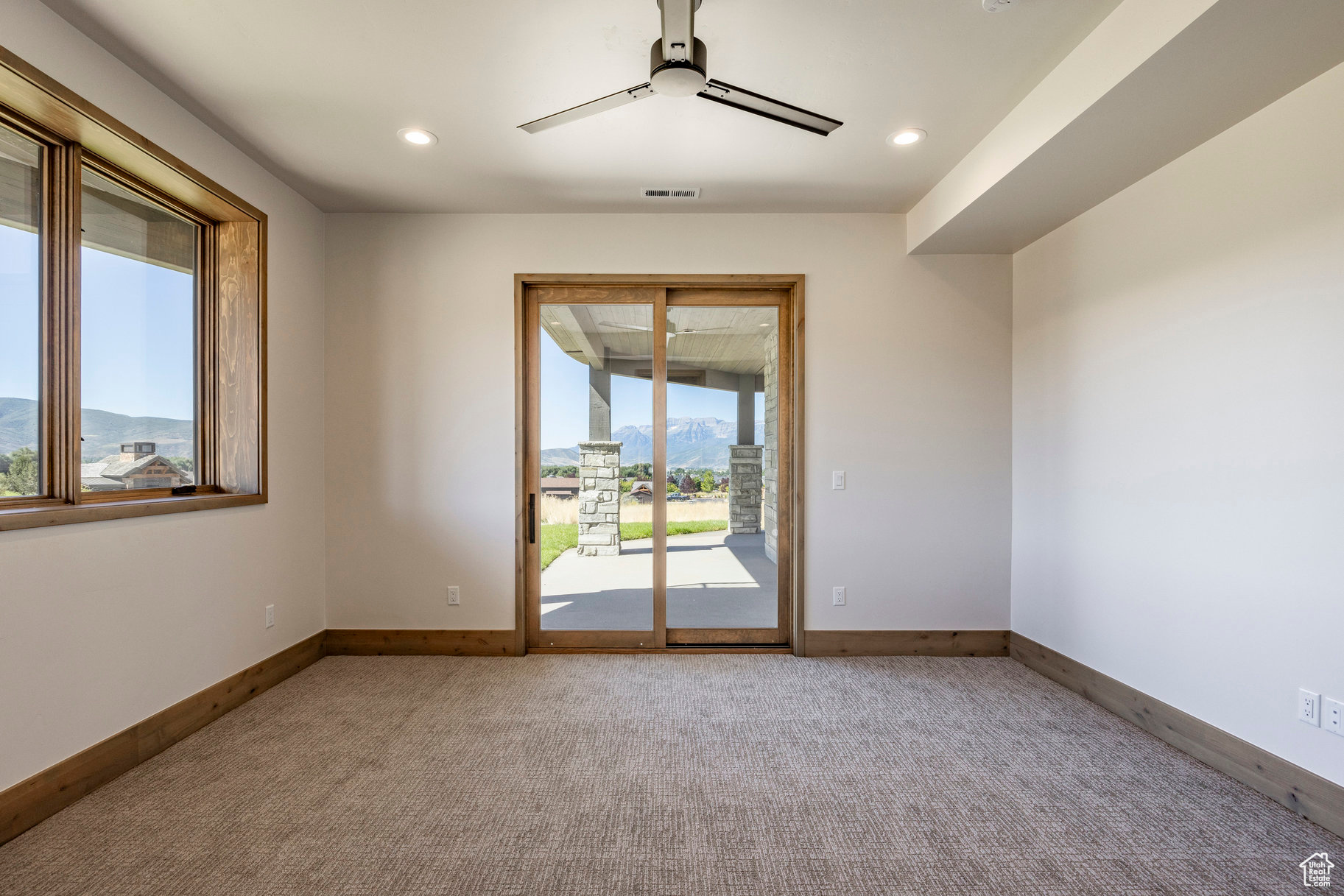 2052 E Copper Belt Dr, Heber City, Utah image 41