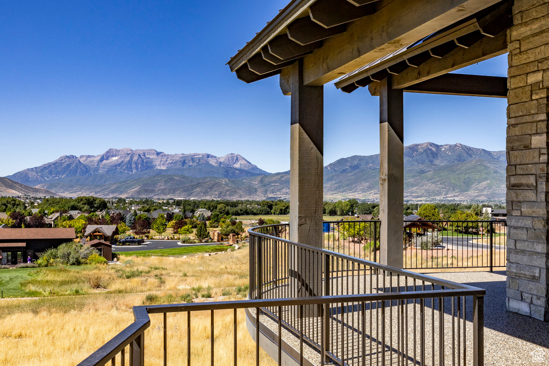 2052 E Copper Belt Dr, Heber City, Utah image 4