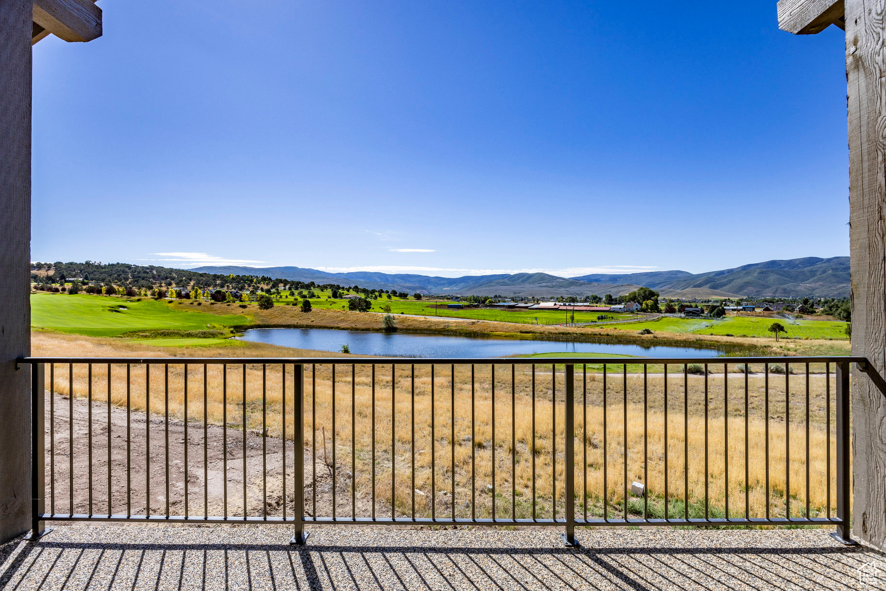 2052 E Copper Belt Dr, Heber City, Utah image 12