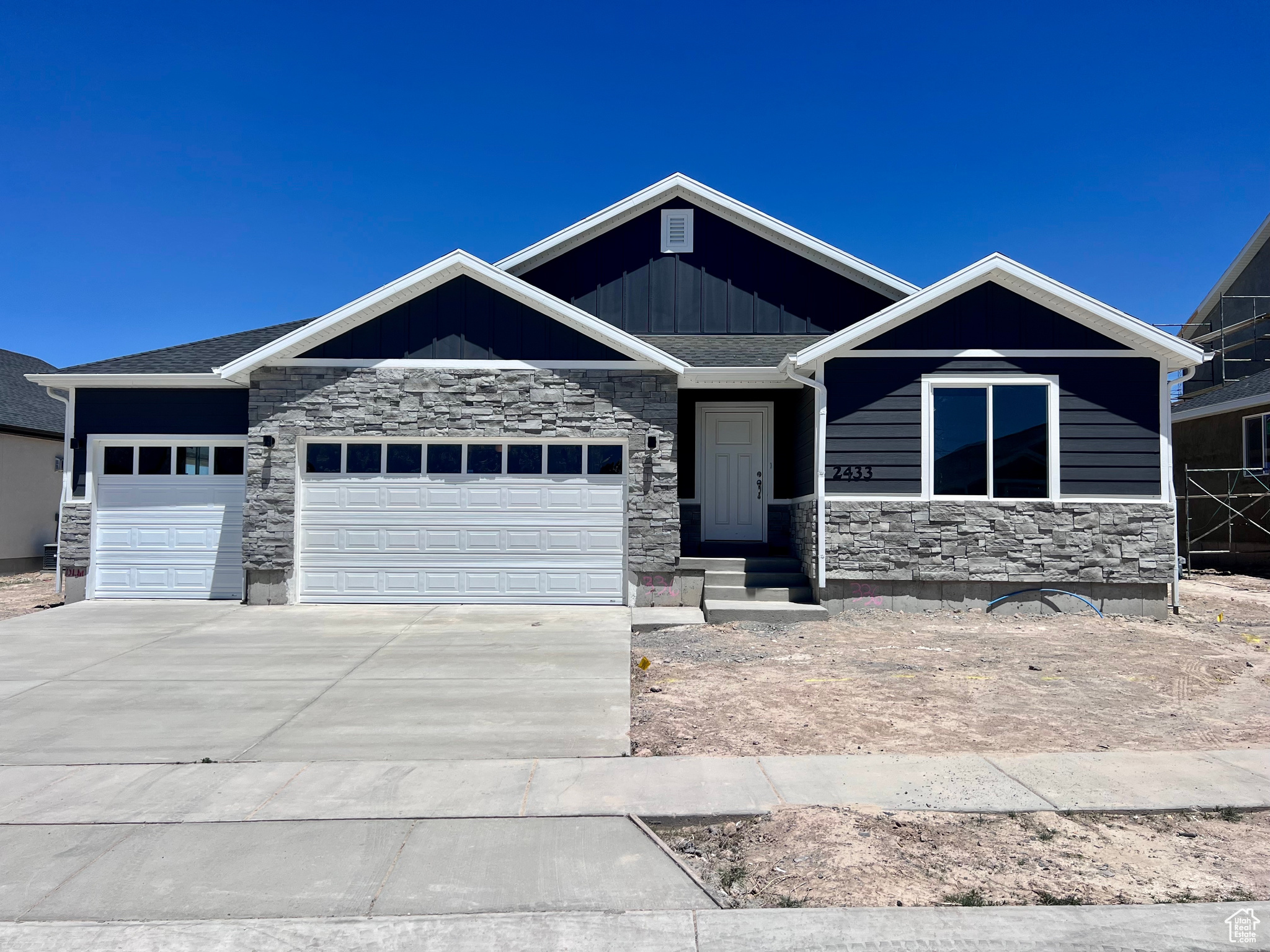 2387 E Cinder Ln, Eagle Mountain, Utah image 1