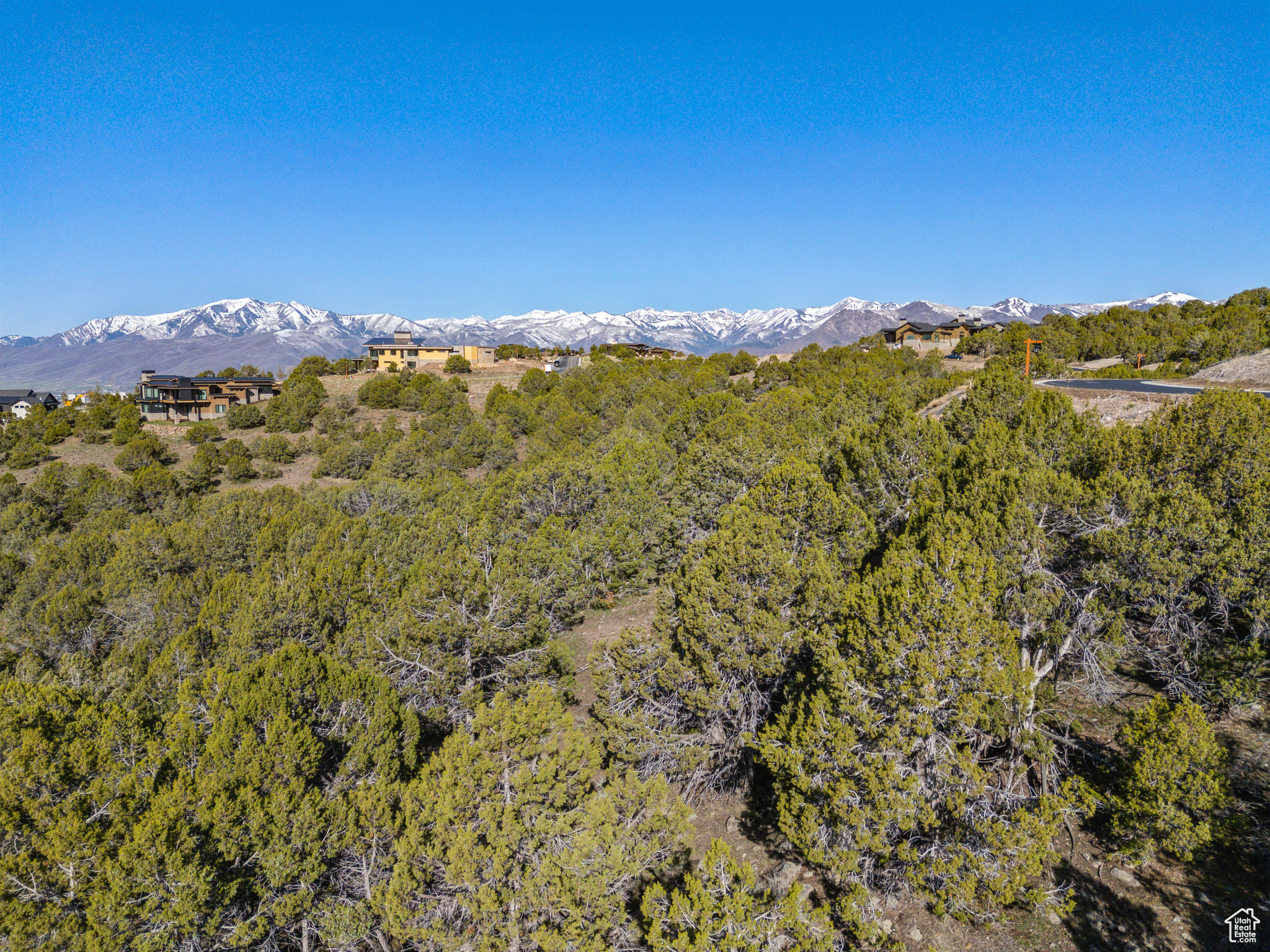 RED LEDGES - Land
