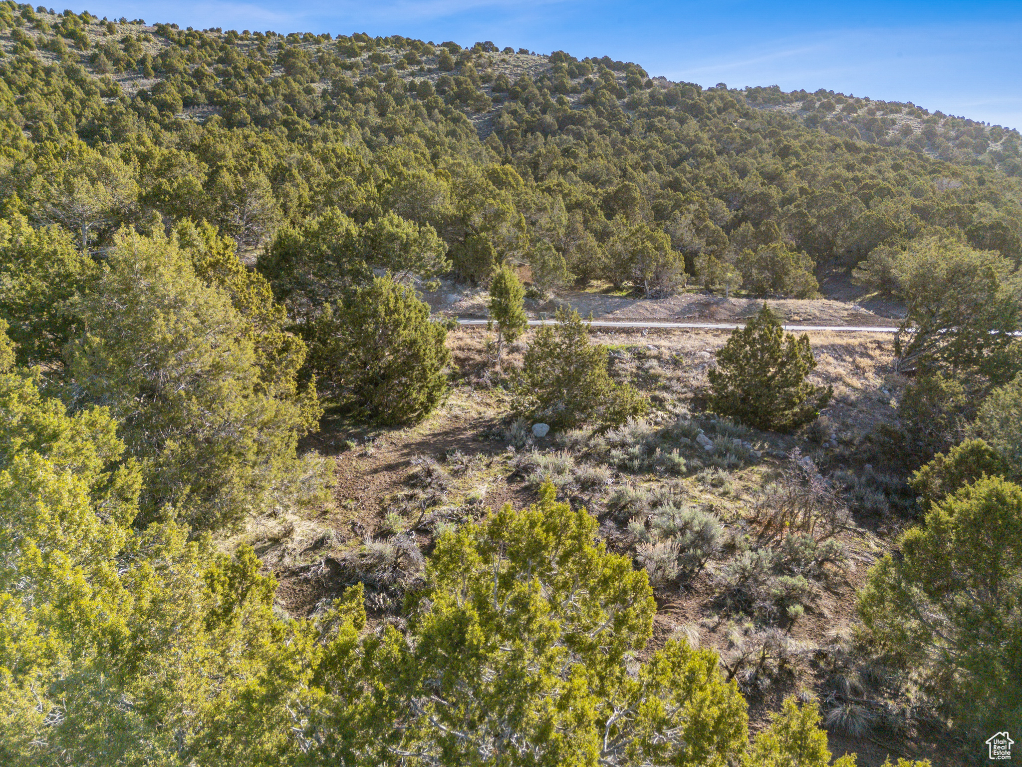 RED LEDGES - Land