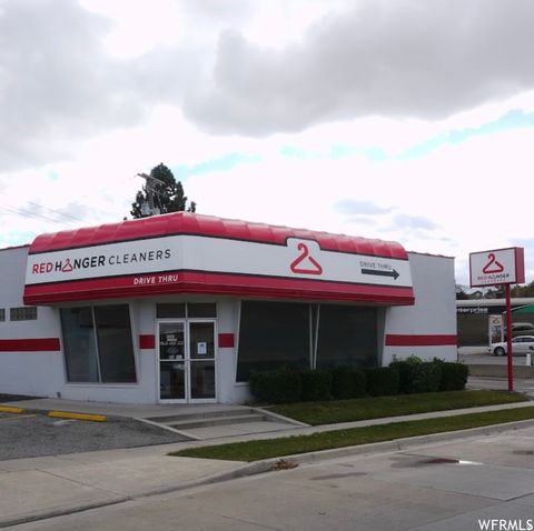 Tiny photo for 1501 S MAIN ST, Bountiful, UT 84010 (MLS # 2141473)