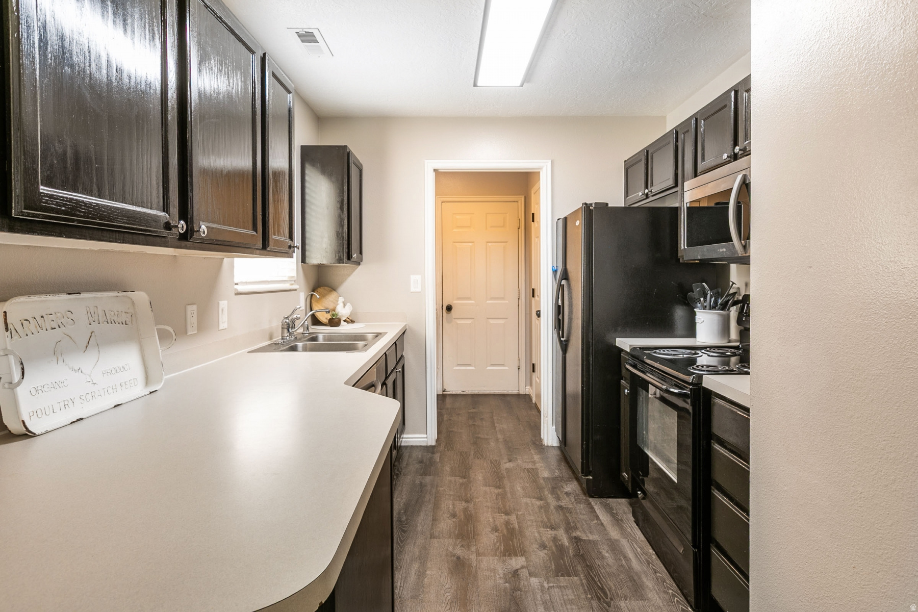 SUNSET PARK PRD - Residential