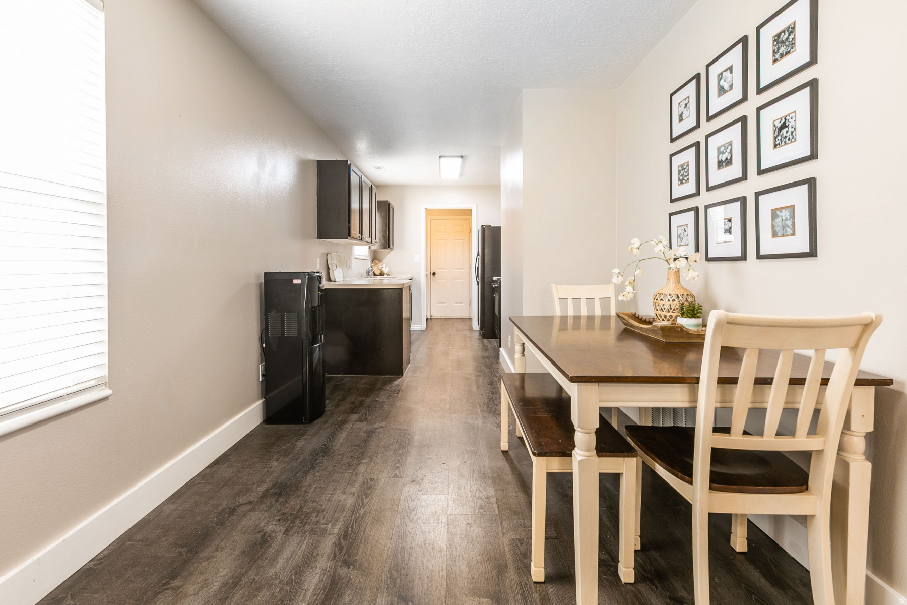 SUNSET PARK PRD - Residential