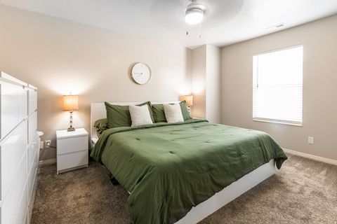 Tiny photo for 137 N 700 W, Spanish Fork, UT 84660 (MLS # 2147892)