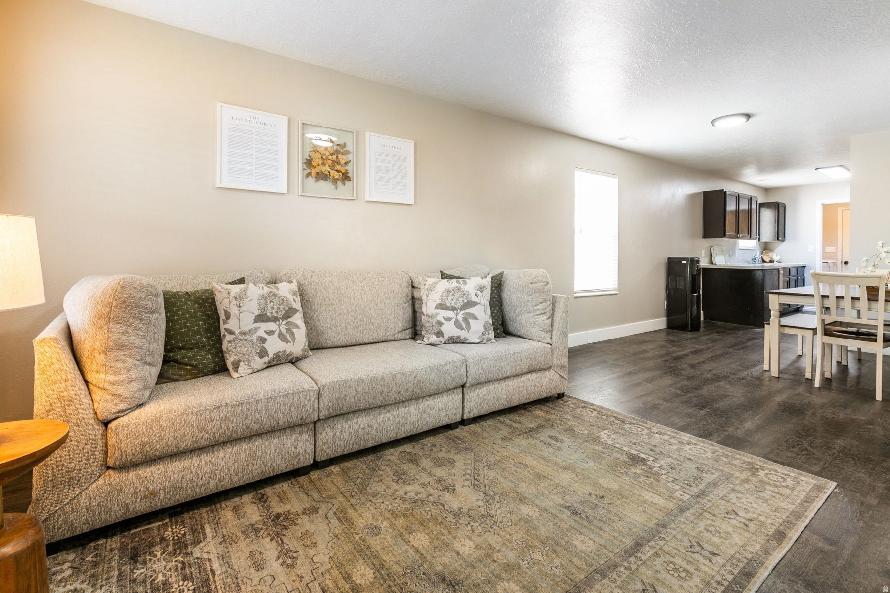 SUNSET PARK PRD - Residential