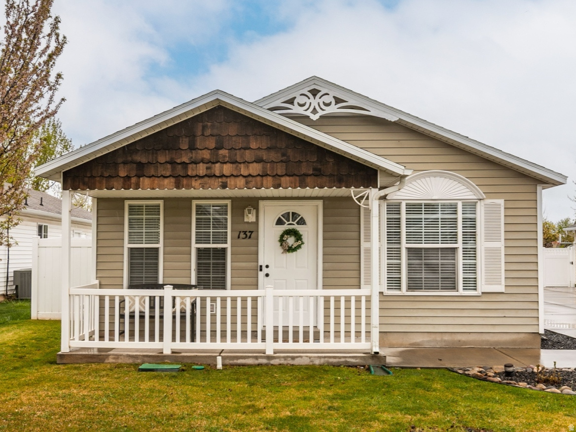 SUNSET PARK PRD - Residential