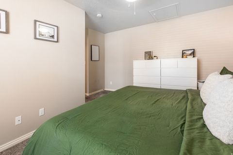 Tiny photo for 137 N 700 W, Spanish Fork, UT 84660 (MLS # 2147892)