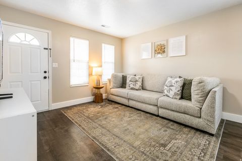 Tiny photo for 137 N 700 W, Spanish Fork, UT 84660 (MLS # 2147892)