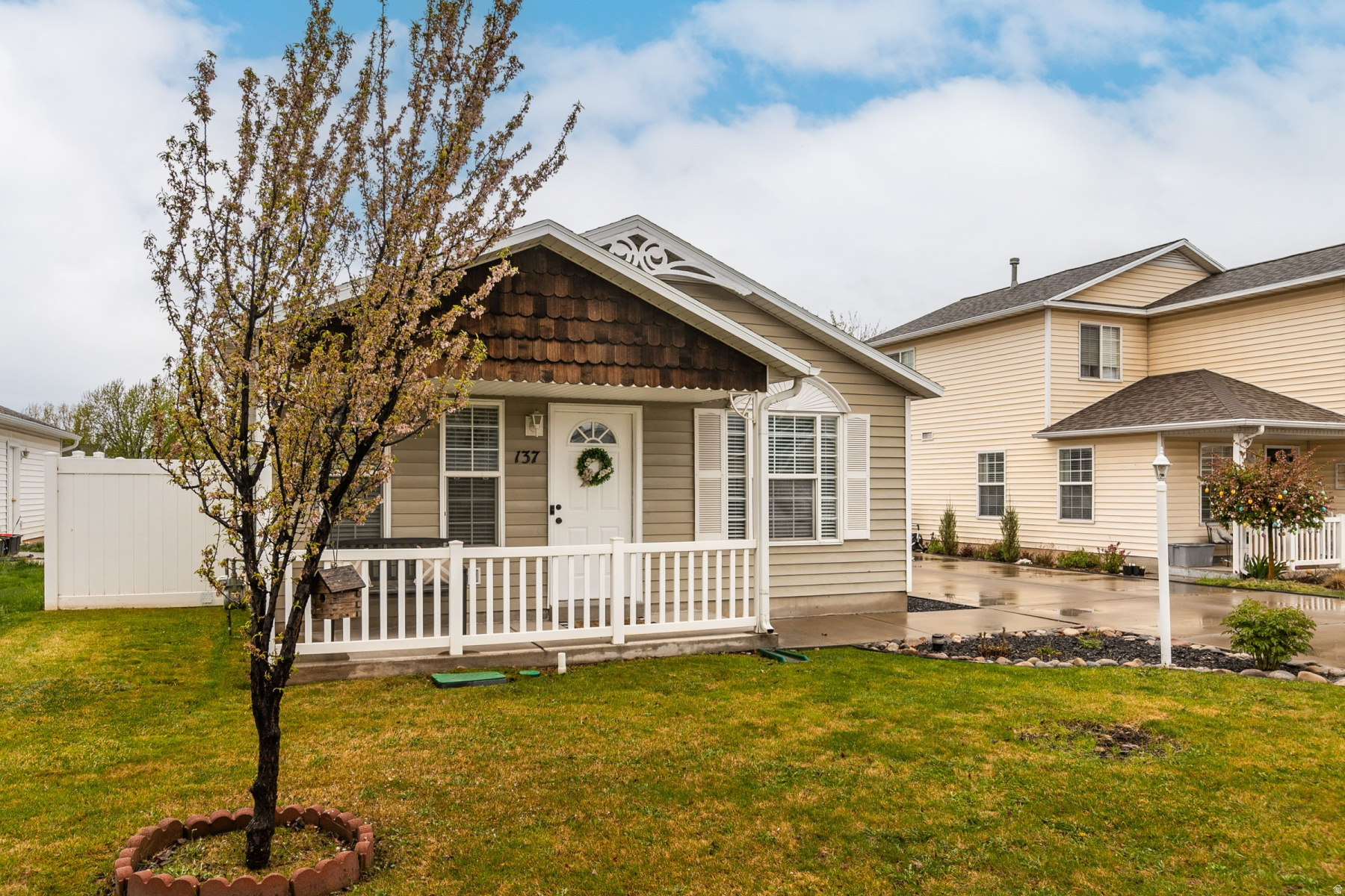 SUNSET PARK PRD - Residential