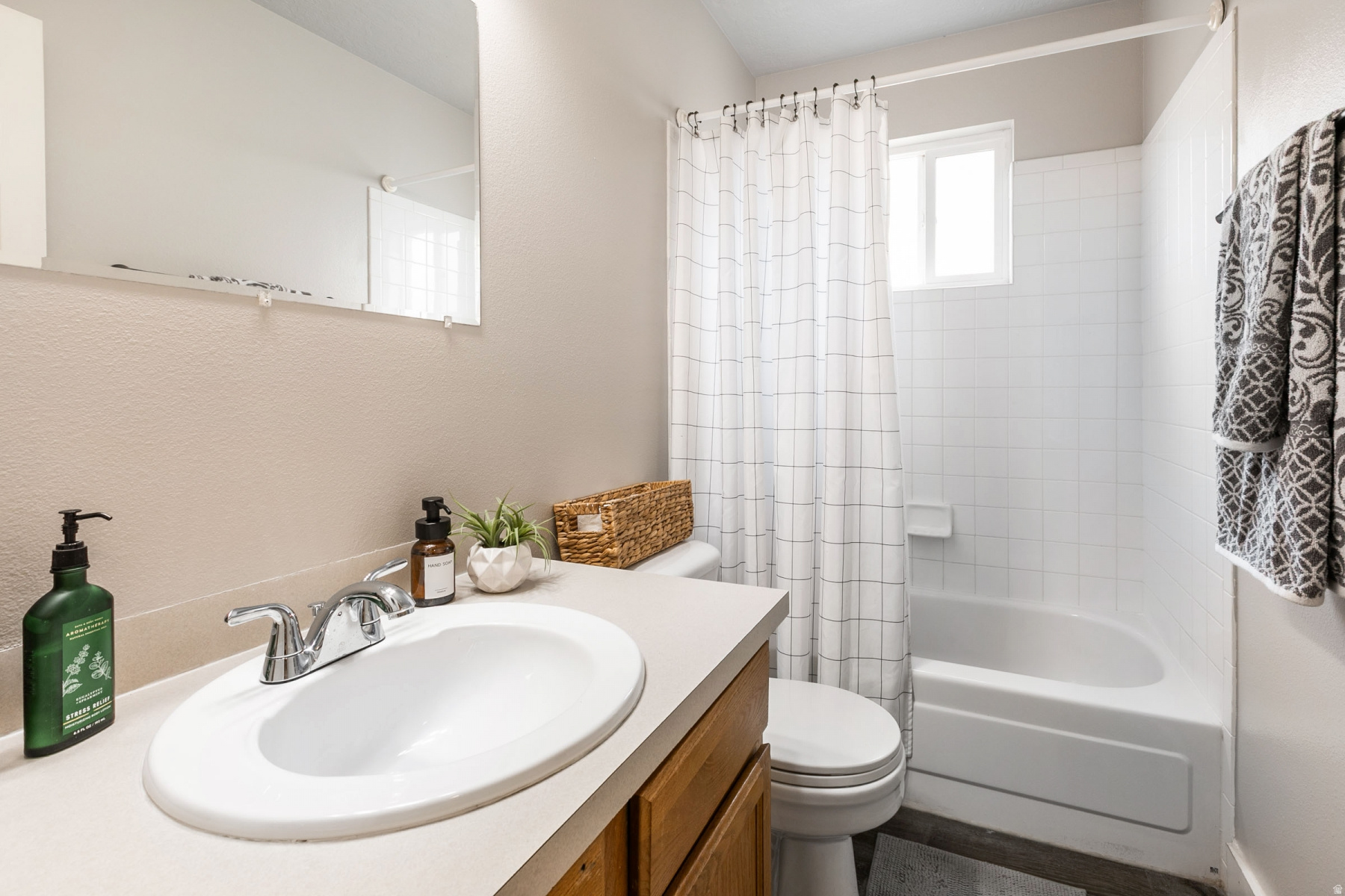 SUNSET PARK PRD - Residential