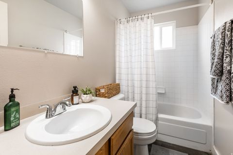 Tiny photo for 137 N 700 W, Spanish Fork, UT 84660 (MLS # 2147892)