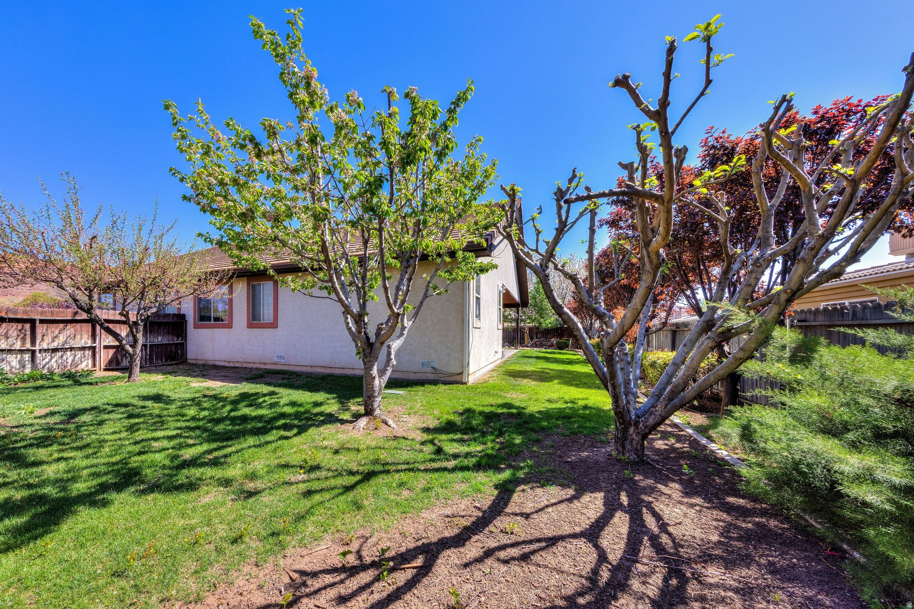 ORCHARD PLACE PHASE 1 - Residential