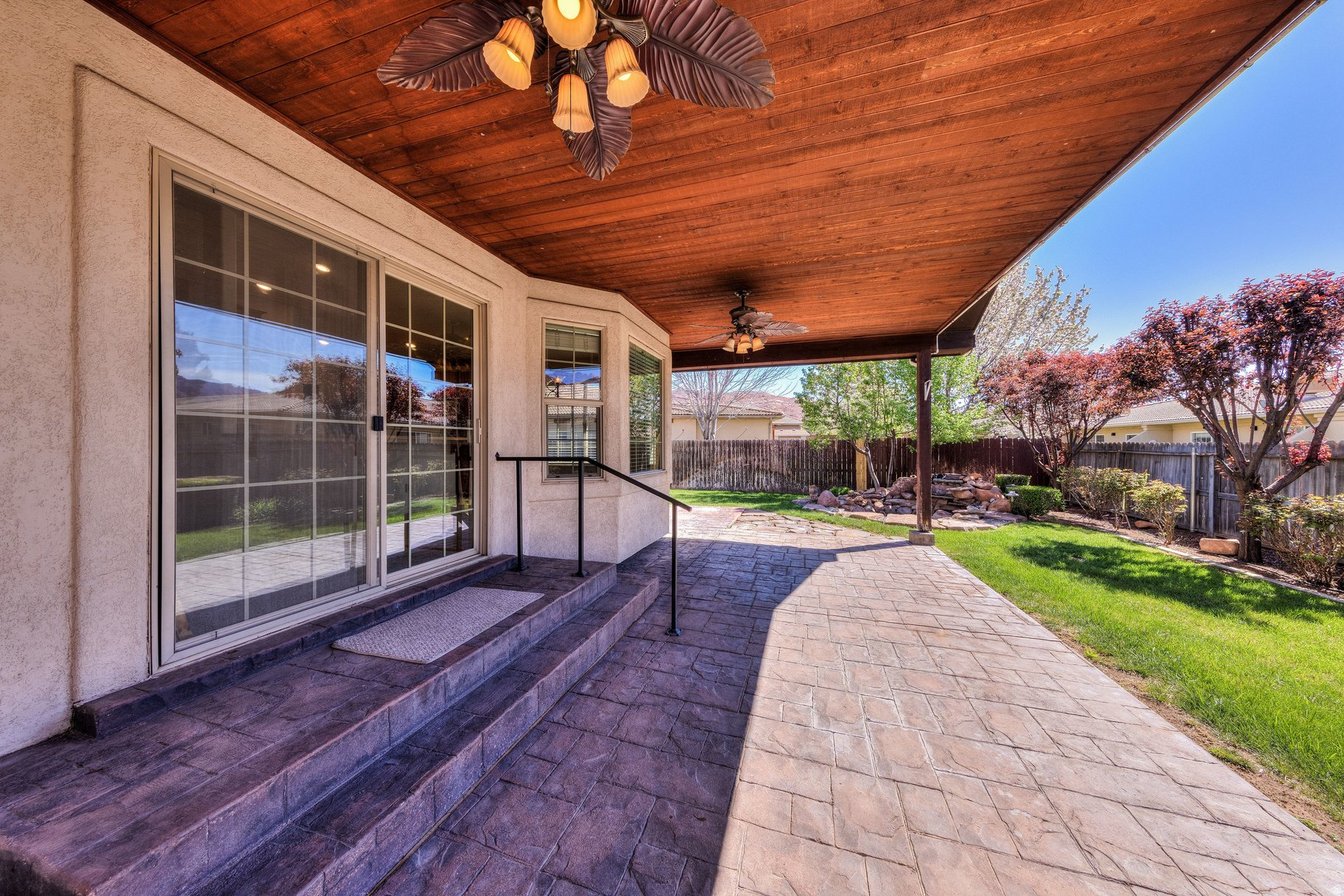 ORCHARD PLACE PHASE 1 - Residential