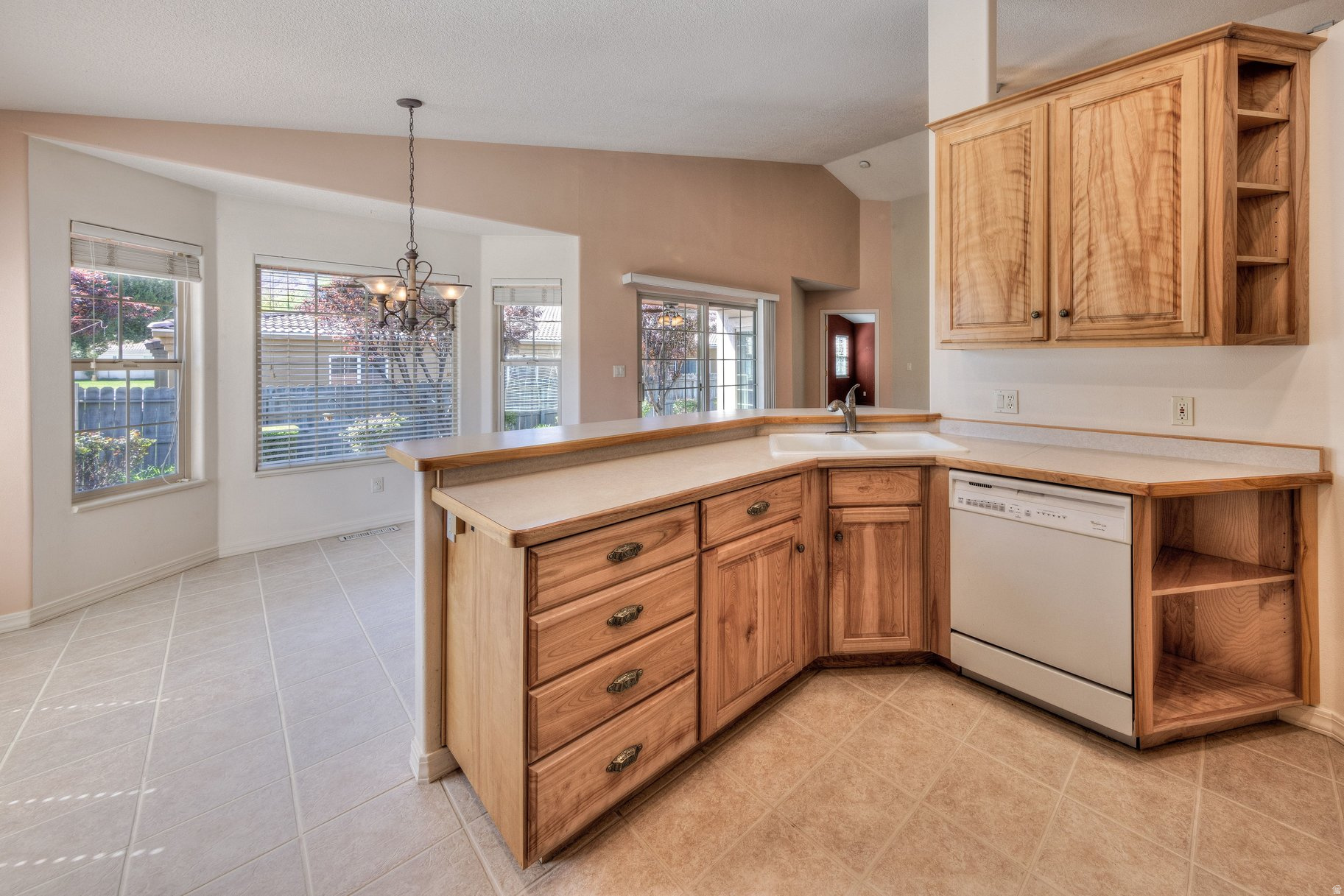 ORCHARD PLACE PHASE 1 - Residential