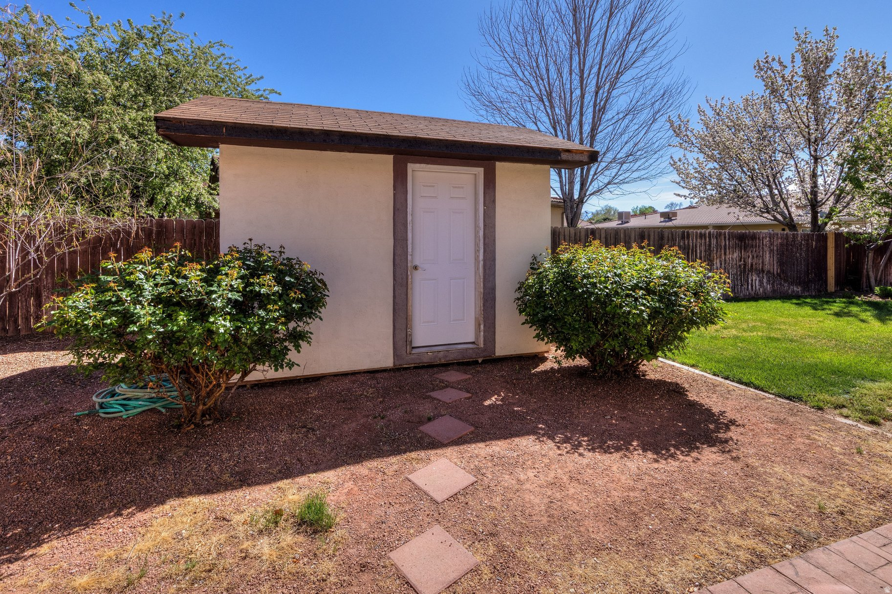 ORCHARD PLACE PHASE 1 - Residential