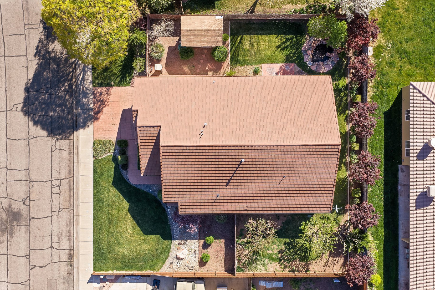 ORCHARD PLACE PHASE 1 - Residential