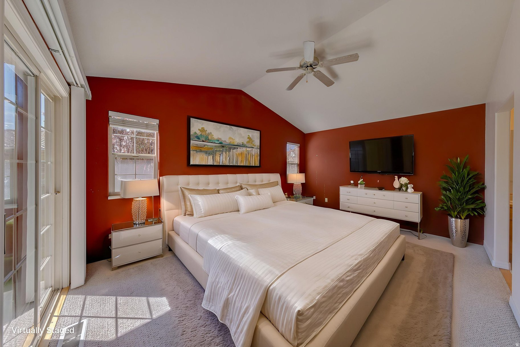 ORCHARD PLACE PHASE 1 - Residential