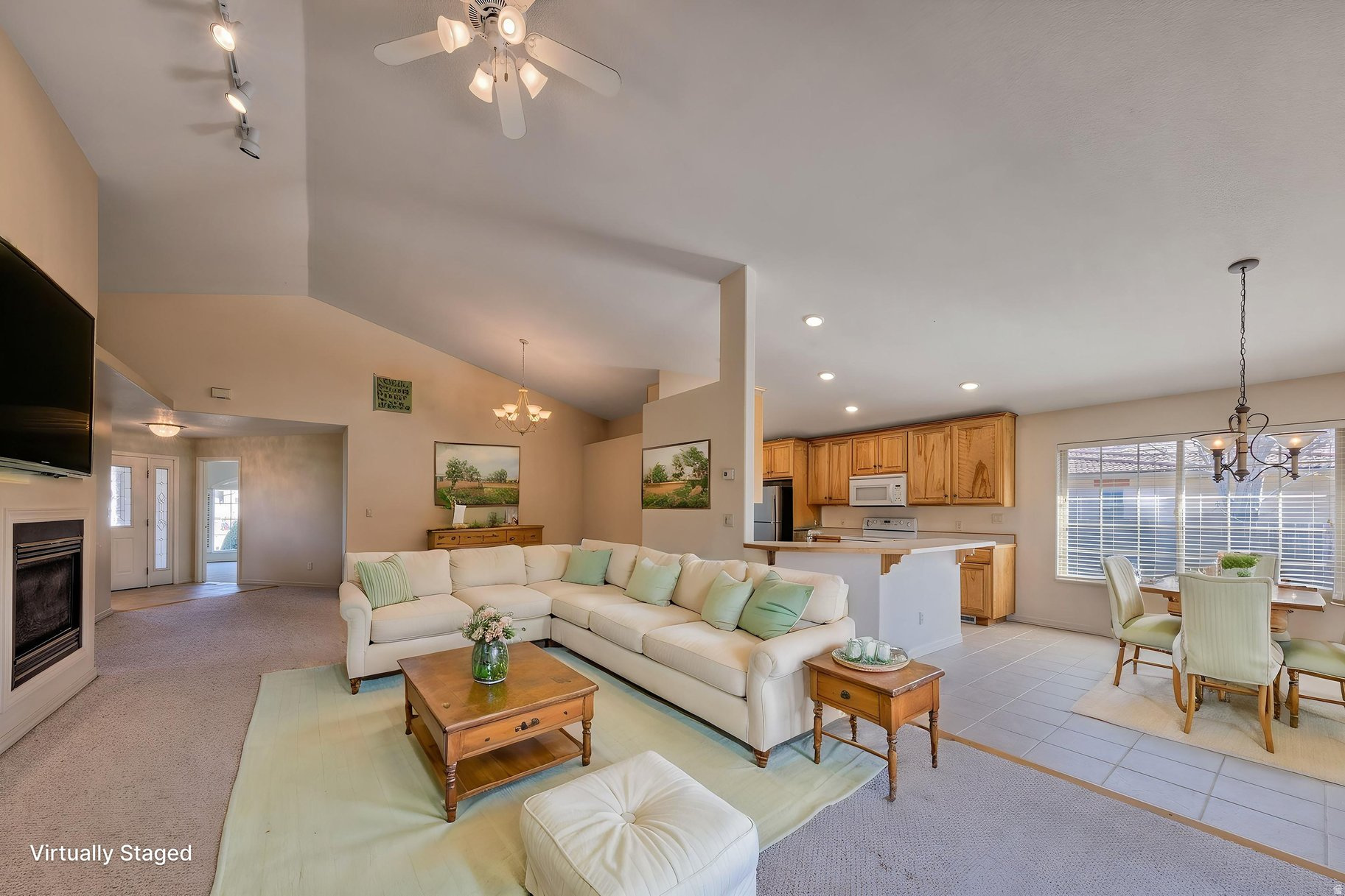 ORCHARD PLACE PHASE 1 - Residential