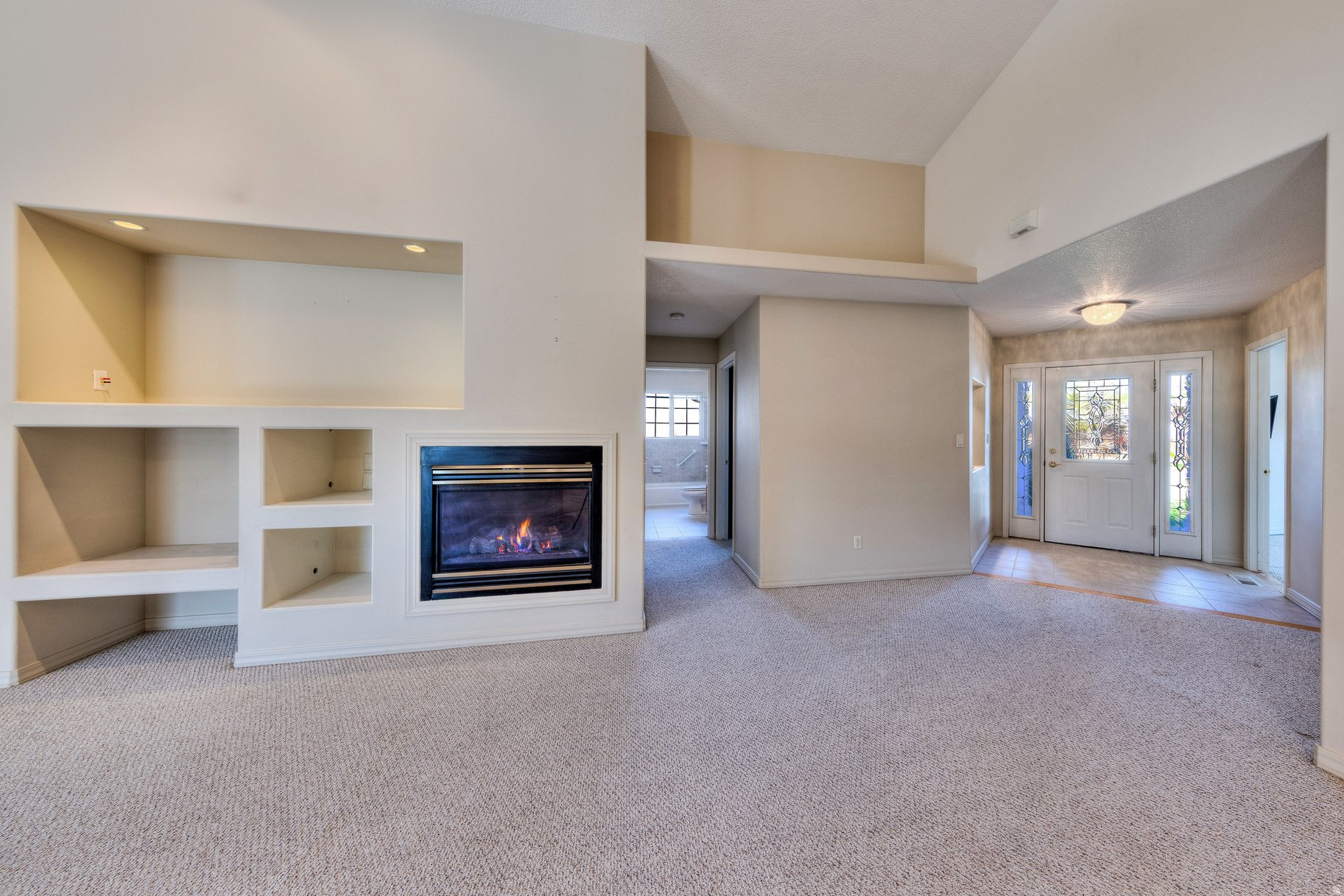 ORCHARD PLACE PHASE 1 - Residential