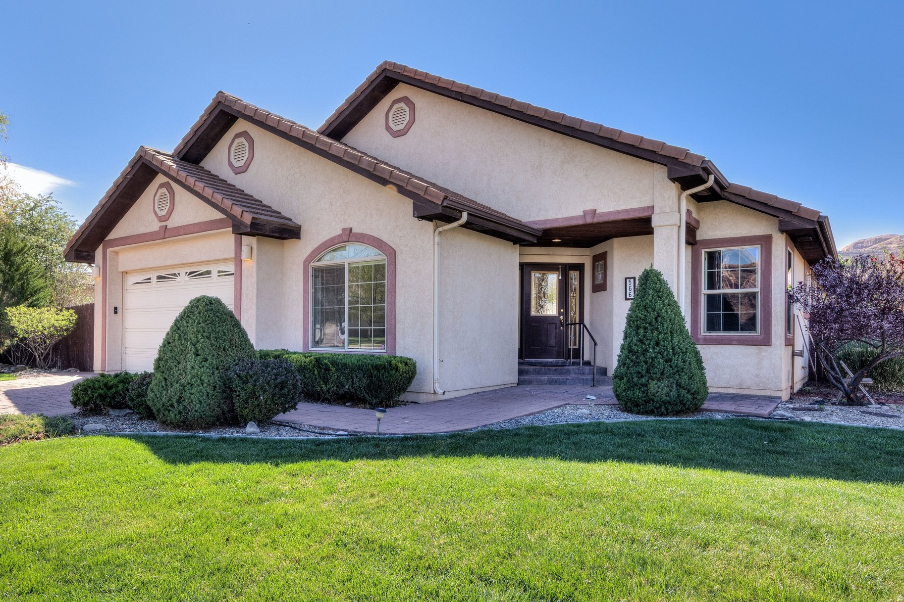 ORCHARD PLACE PHASE 1 - Residential