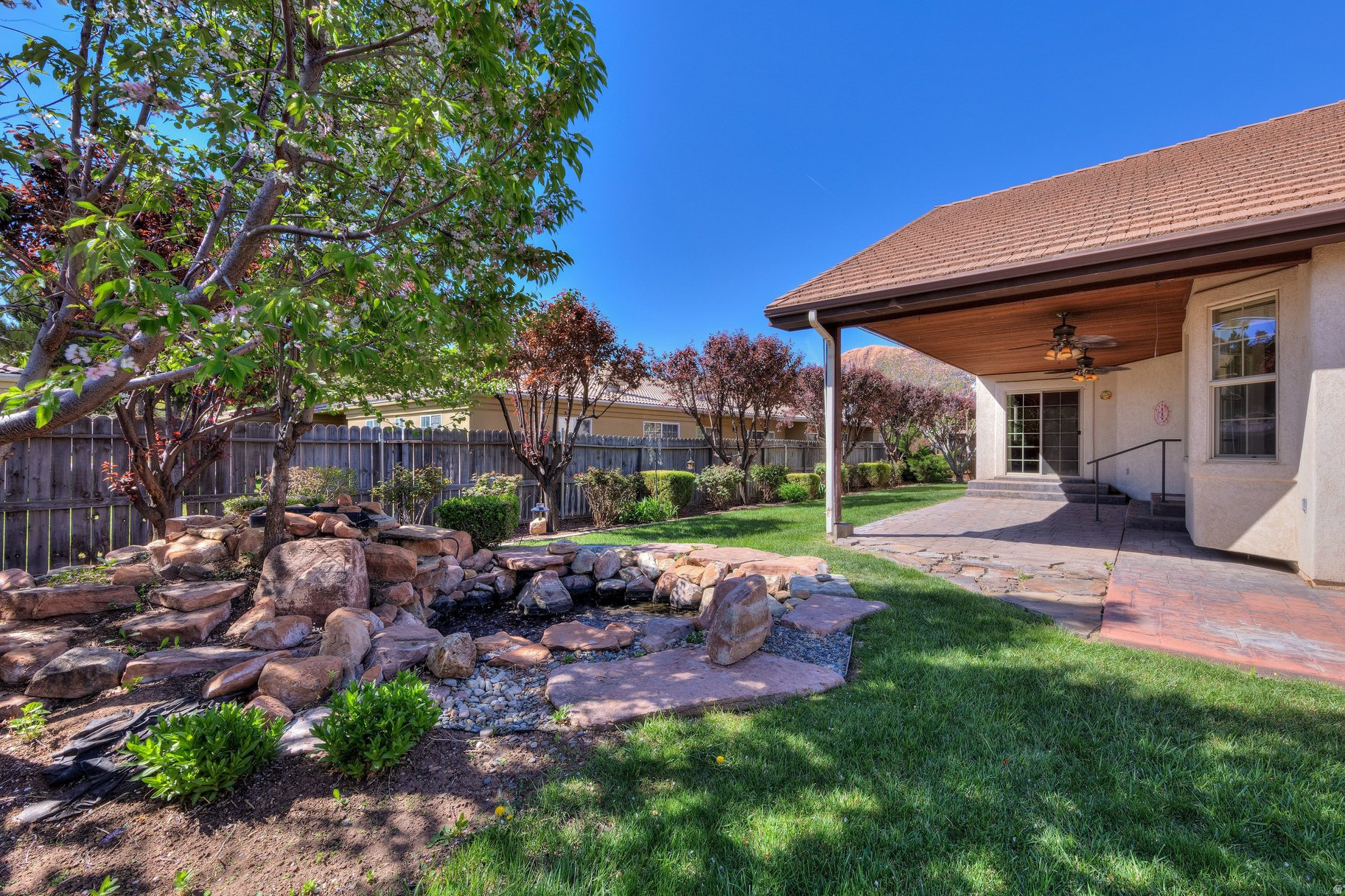 ORCHARD PLACE PHASE 1 - Residential