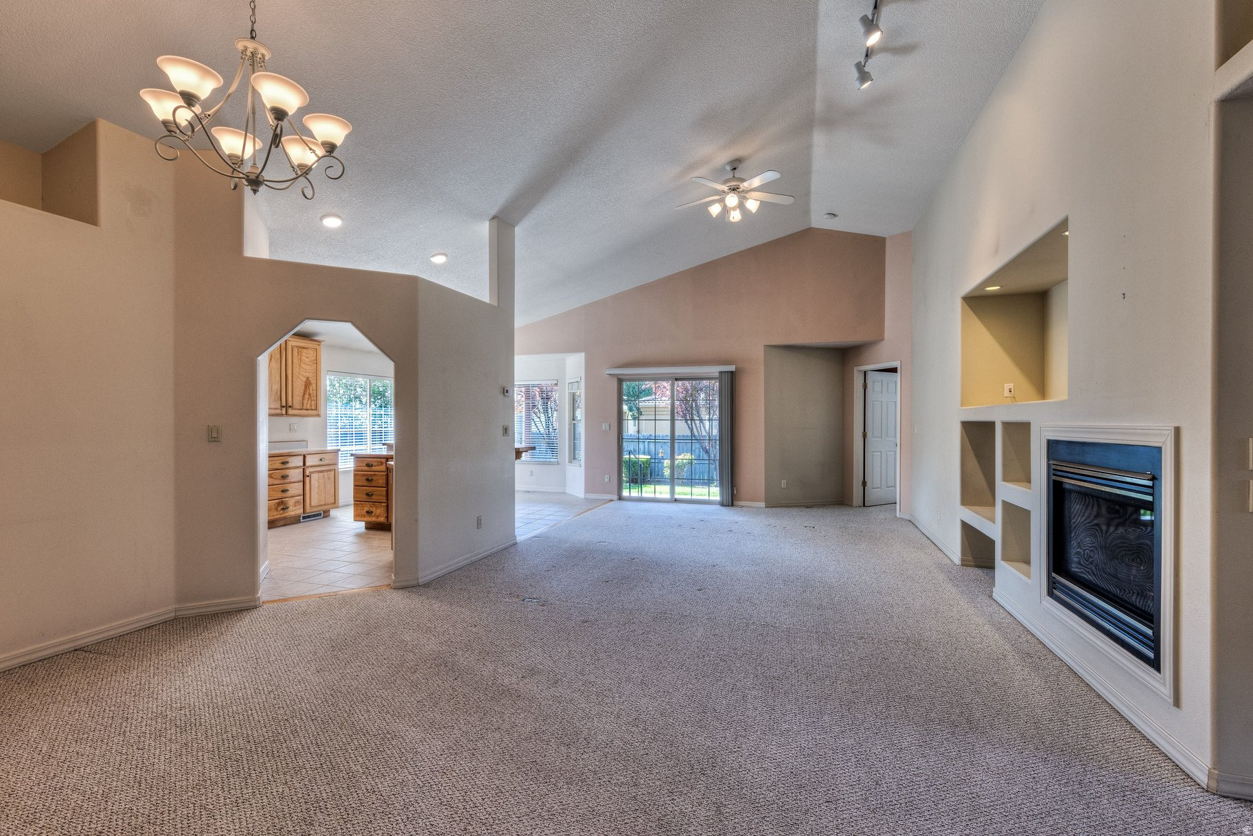 ORCHARD PLACE PHASE 1 - Residential