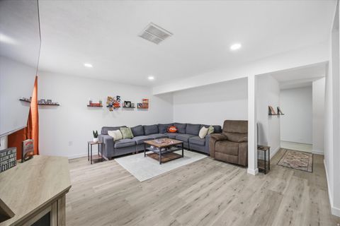 Tiny photo for 7939 N DUNDEE DR, Eagle Mountain, UT 84005 (MLS # 2142823)