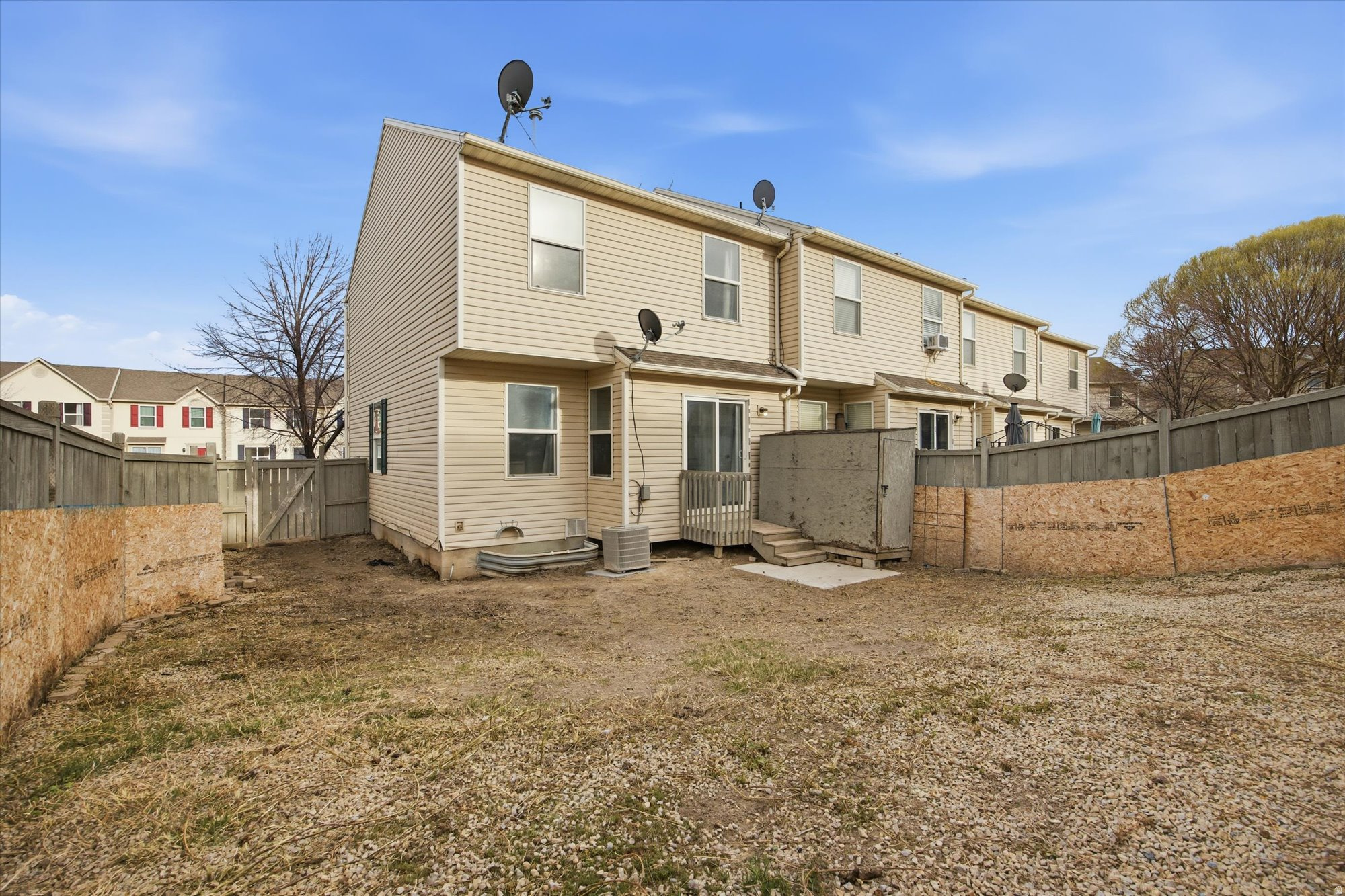 COLD SPRINGS AT RED HAWK RANCH PUD PH 2 - Residential