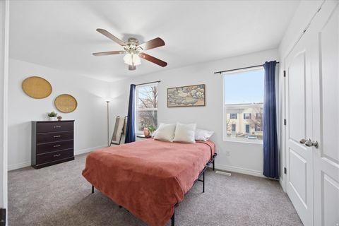 Tiny photo for 7939 N DUNDEE DR, Eagle Mountain, UT 84005 (MLS # 2142823)